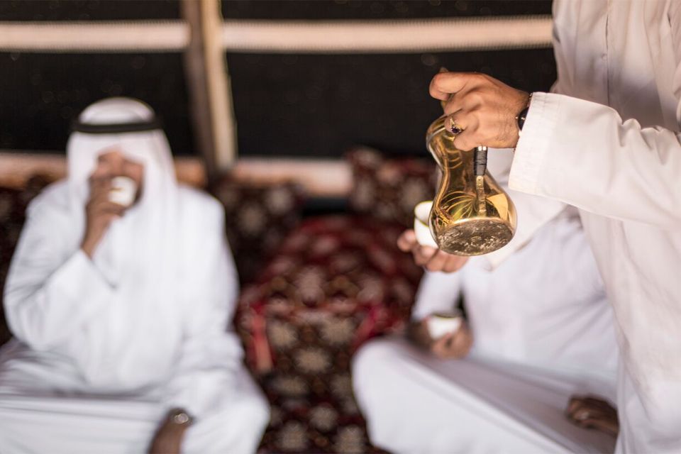 Traditions & Customs