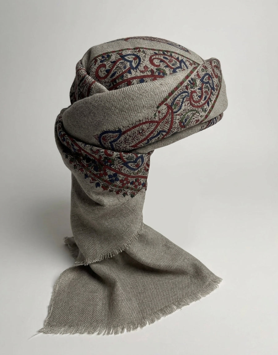 Shemagh (Cashmere)
