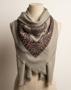 Shemagh (Cashmere)