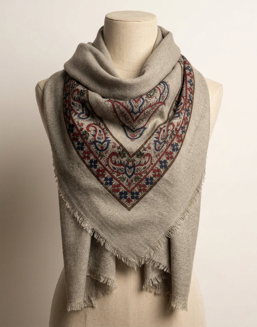 Shemagh (Cashmere)
