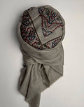 Shemagh (Cashmere)