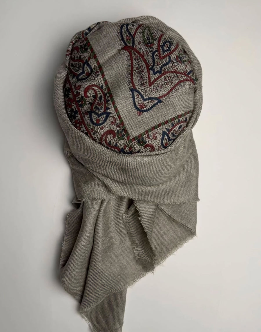 Shemagh (Cashmere)