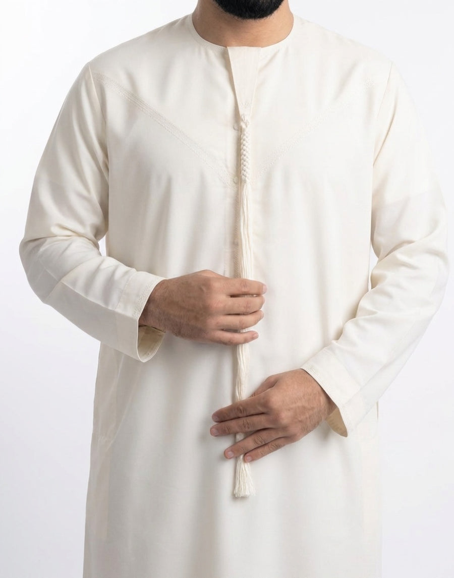 Emirati Kandura