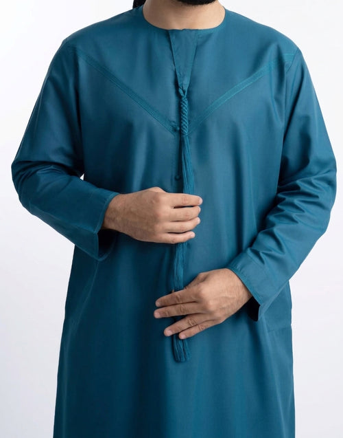 Emirati Kandura