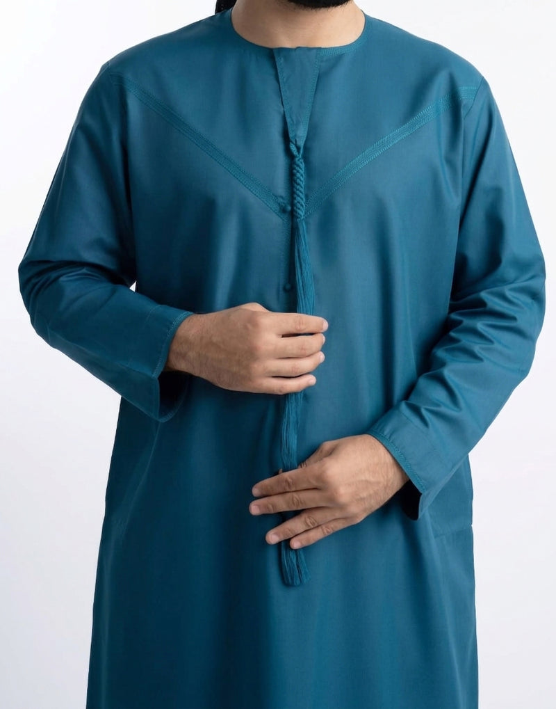 Emirati Kandura