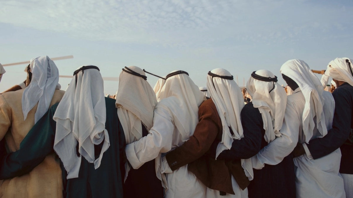 Honoring Tradition Desktop Banner