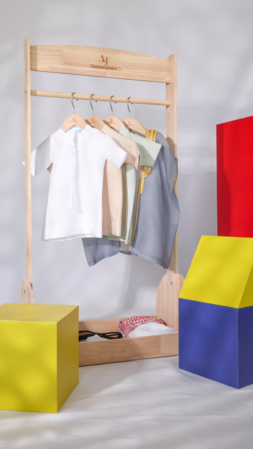 The Studio Set (13pcs)