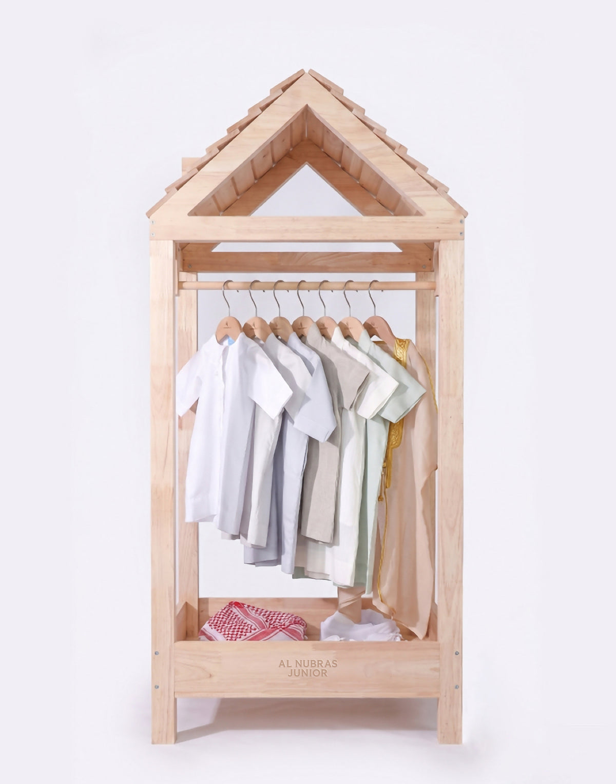 The Cottage Set (19pcs)