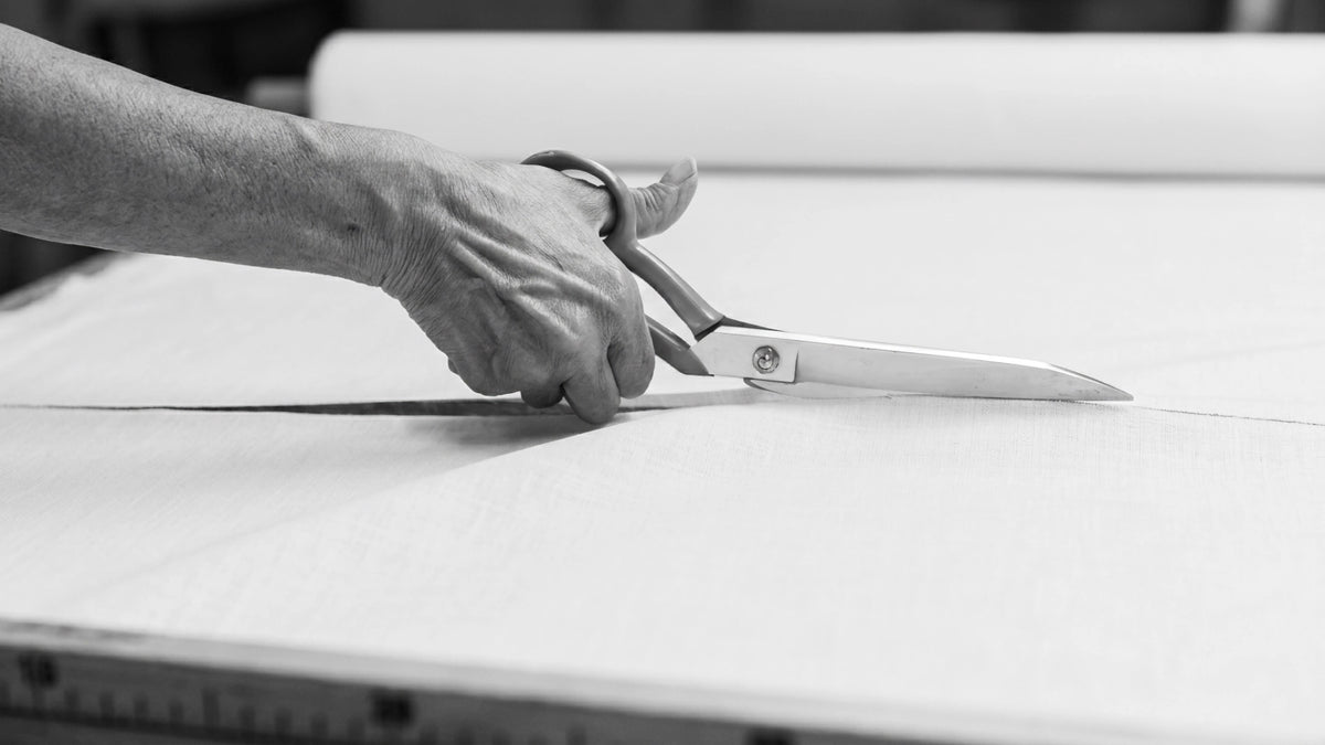 Through Craftsmanship Desktop Banner